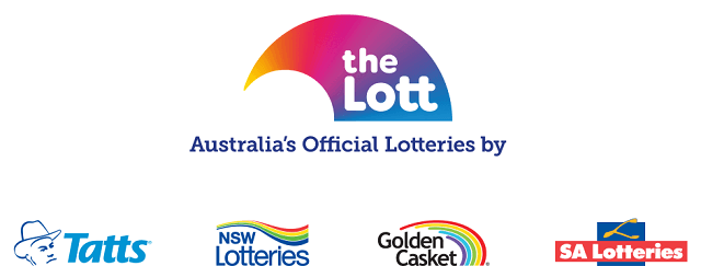 australian lotteries
