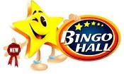 bingo hall australia