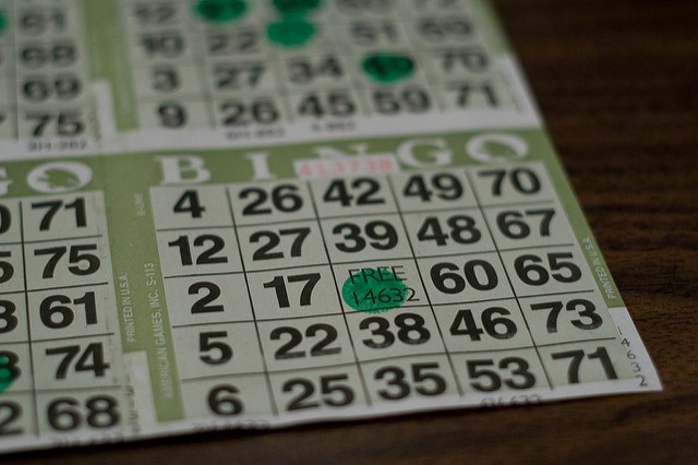 bingo perth gambling