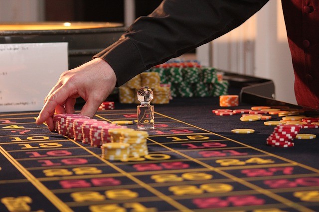 gambling in brisbane