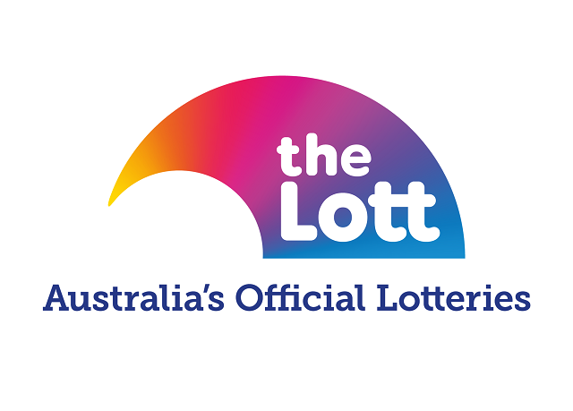 lotteries in australia
