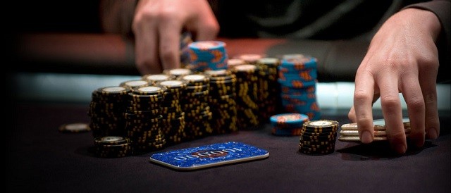poker in melbourne