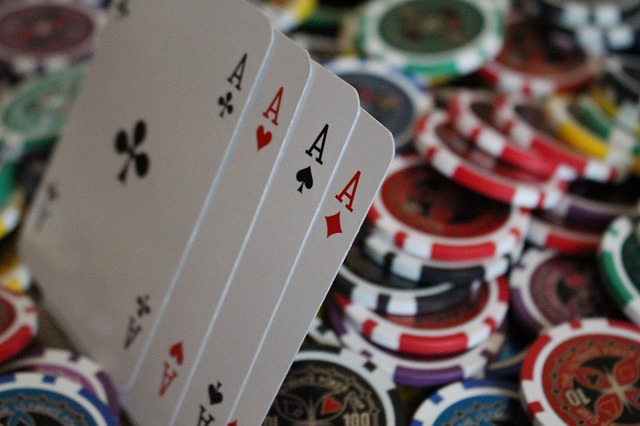 poker variants