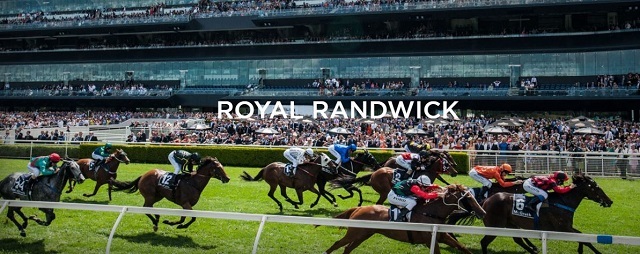 royal randiwck horse racing sydney