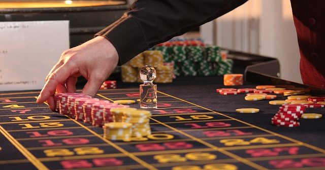 How To Handle Every new online casinos australia Challenge With Ease Using These Tips