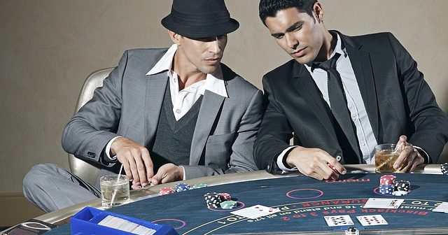 Website, describes in articles about casino - a necessary note