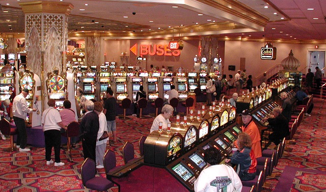best and worst odds at casino