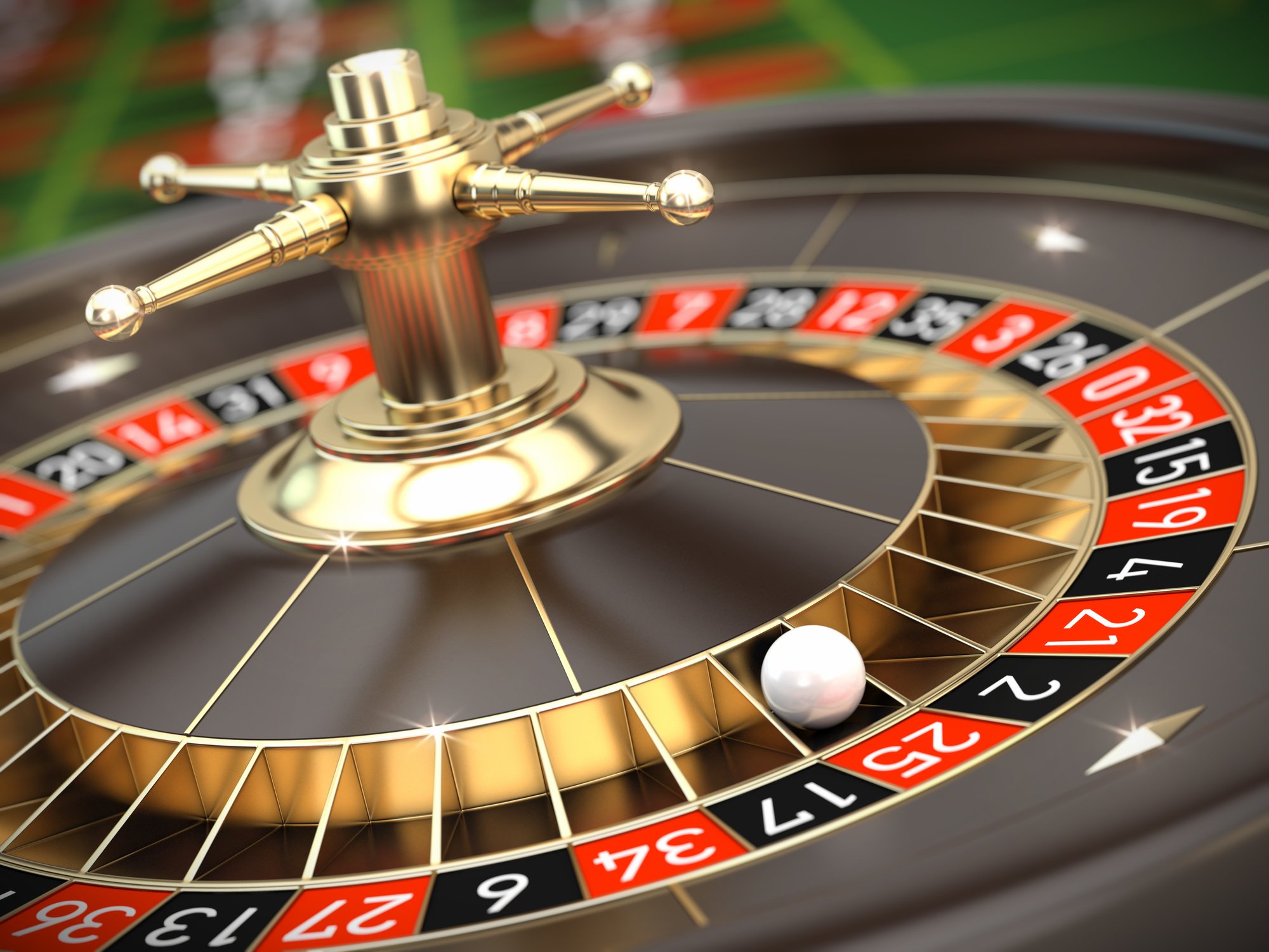 casino Strategies For Beginners