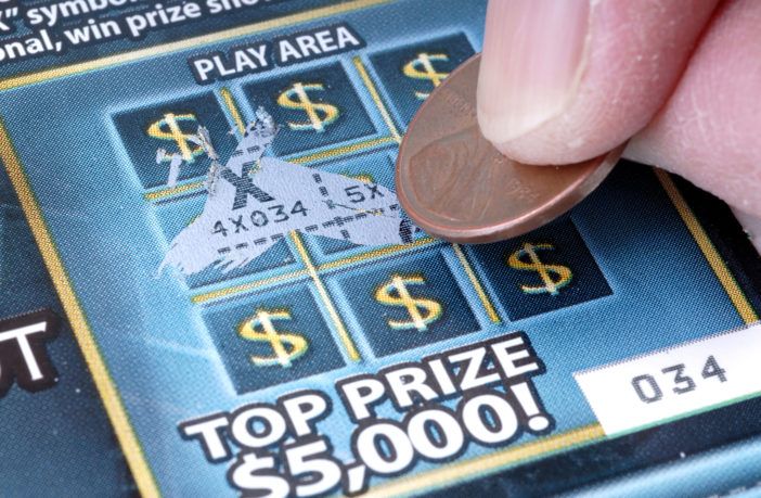Scratch off tickets can be a quick, fun, and easy way to win some cash-but only if you know what you're doing. Click here to learn how to win scratch offs.