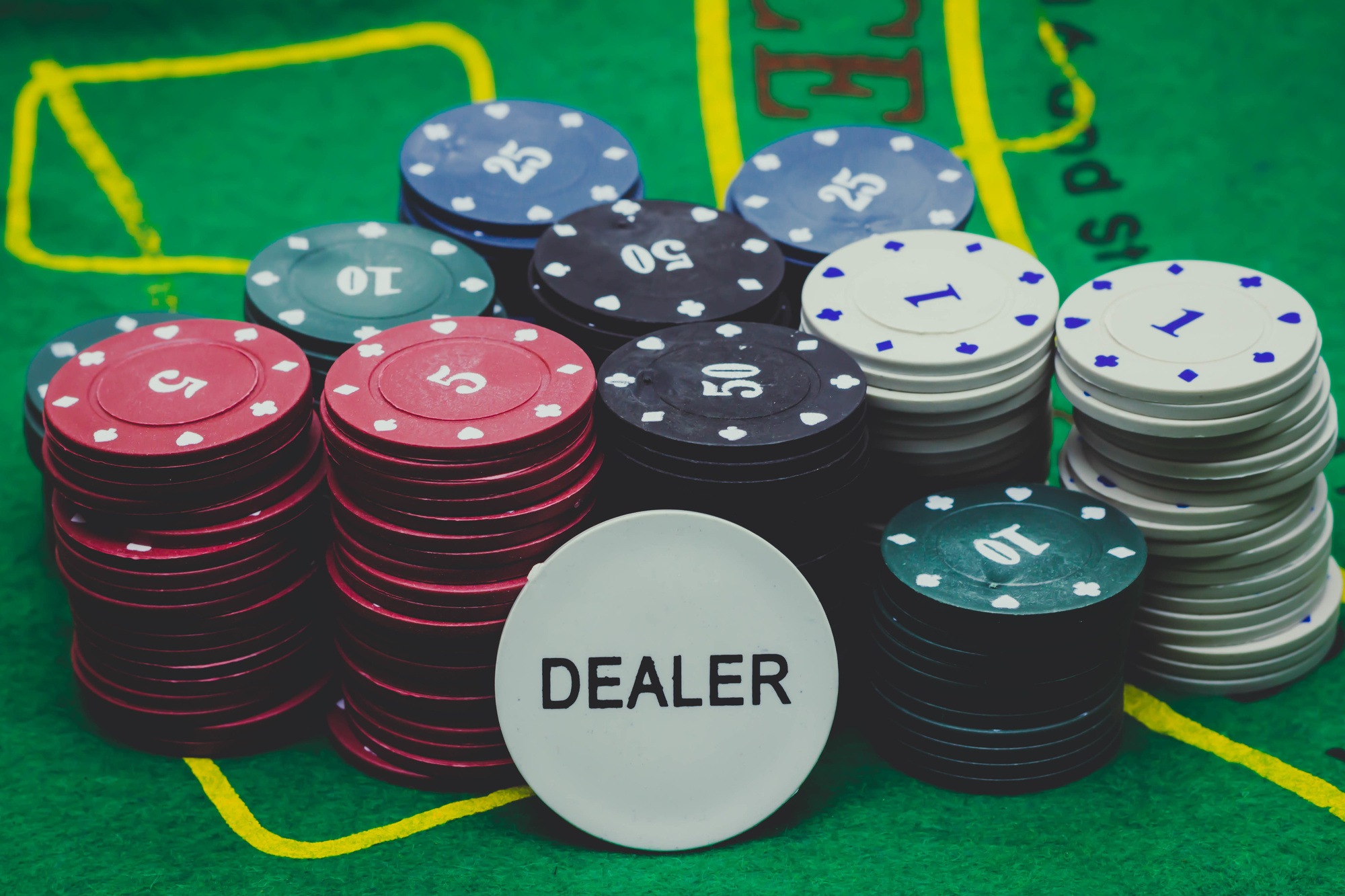How to Create an advanced Baccarat Strategy | True Blue Punter