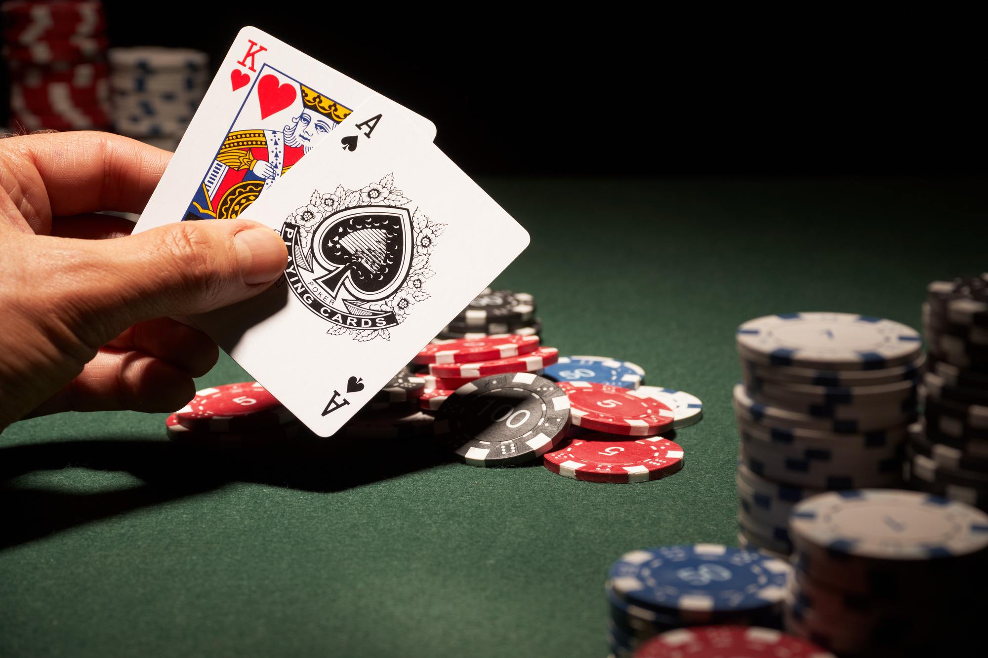10 Facts and Myths Surrounding Card Counting | True Blue Punter