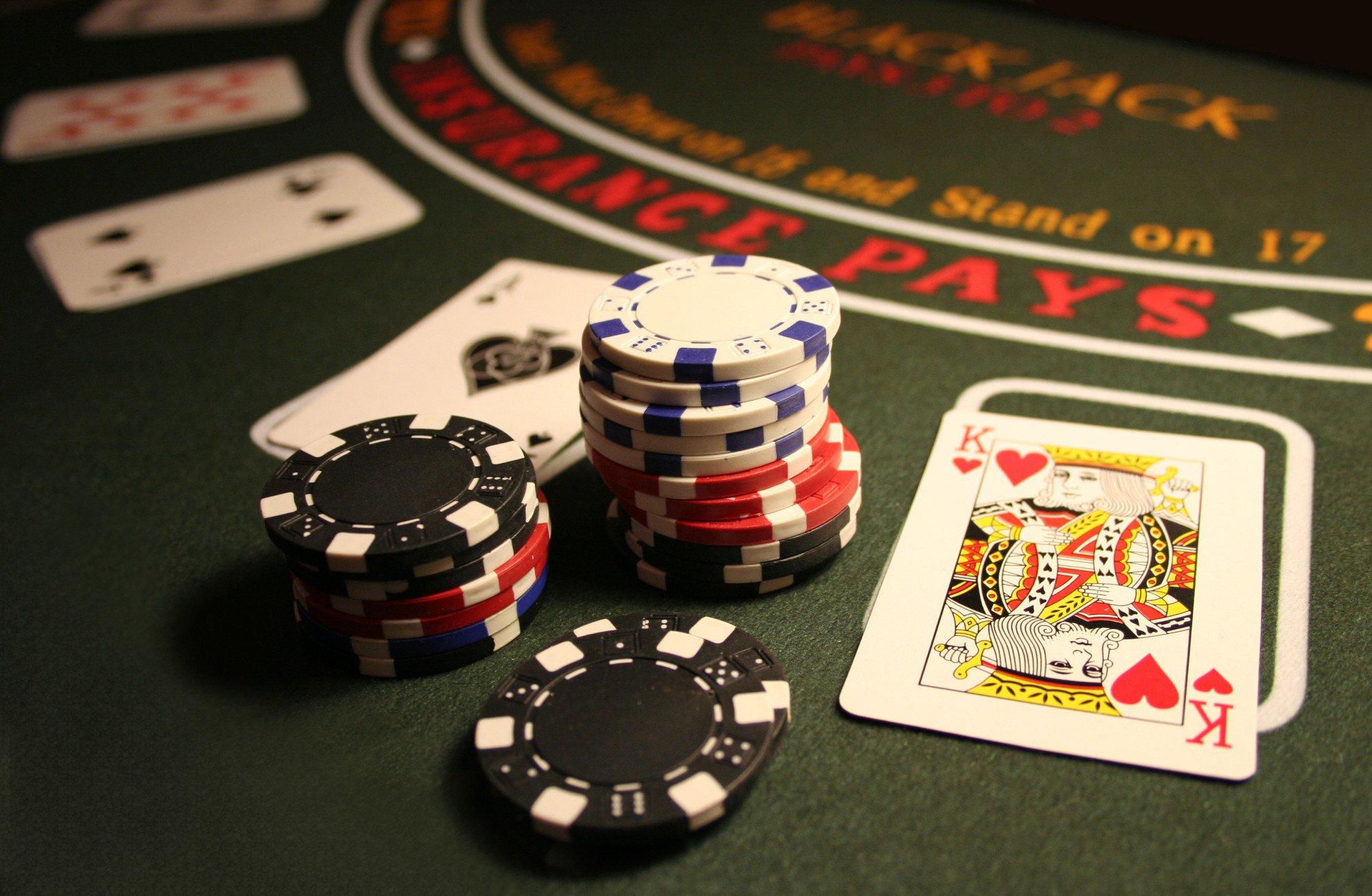 Why Everything You Know About casinos Is A Lie
