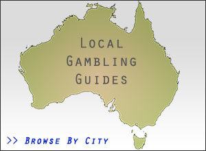 Local Gambling Guides
