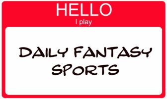 daily fantasy sports