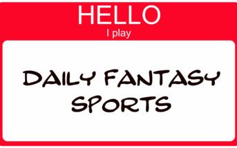 daily fantasy sports