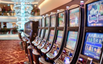 how to win on slot machines every time