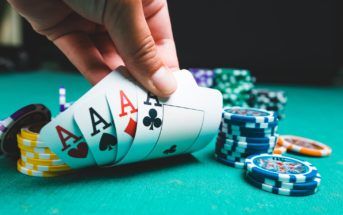 poker tips and tricks