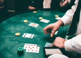 Online vs Casino Blackjack: Deciding Which Is Right for You