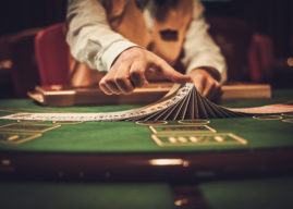 Everything The Casino Doesn’t Want You to Know About the House Advantage